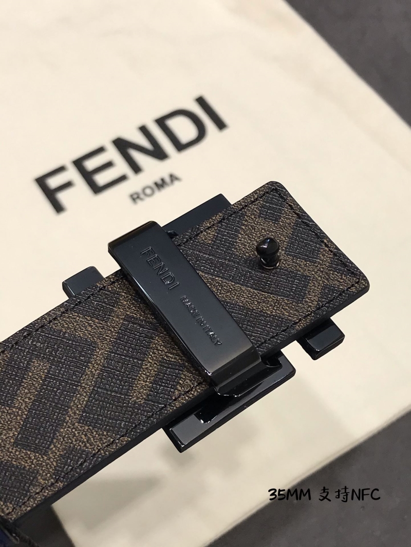 Fendi Belts